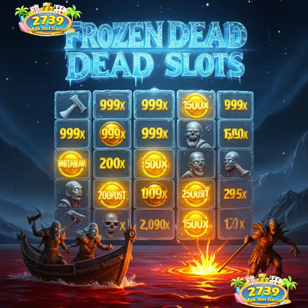 2739 Apk Slot Login Berita Teknologi Mediasicenter image 1