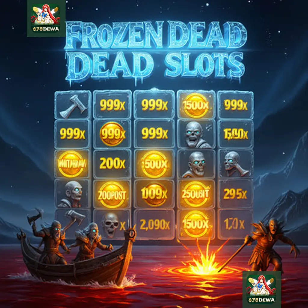 678DEWA Apk Slot Login Berita Teknologi Mediasicenter image 1