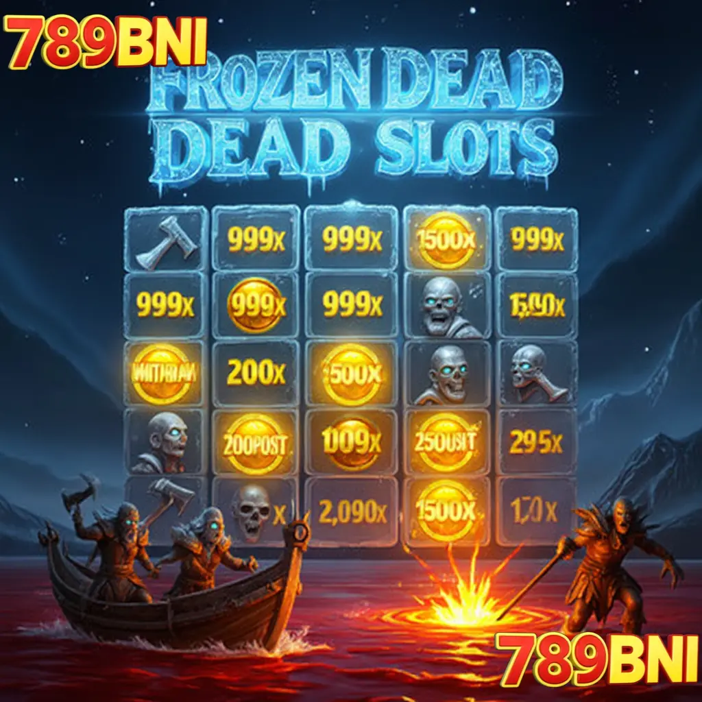 789BNI Apk Slot Login Berita Teknologi Mediasicenter image 1