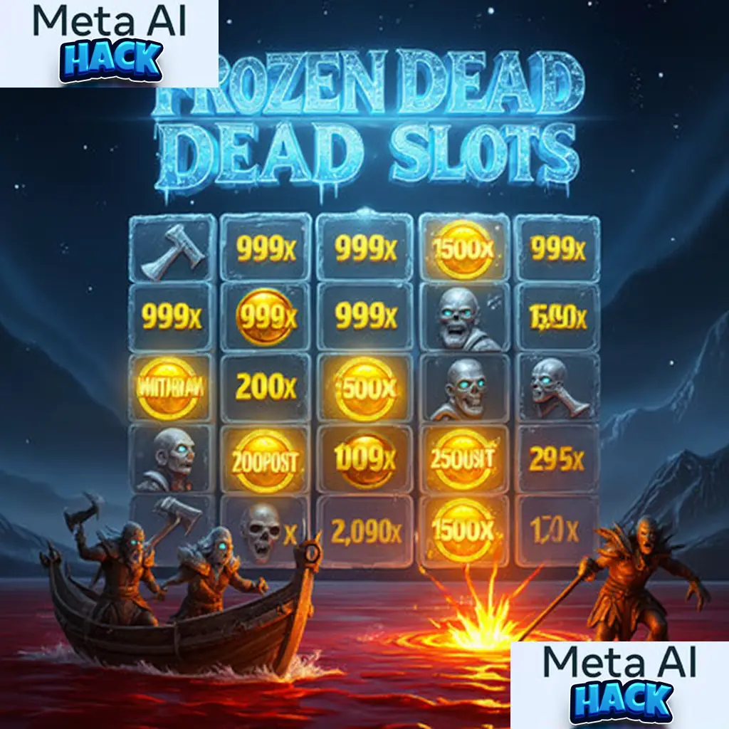 AI META HACK Apk Slot Login Berita Teknologi Mediasicenter image 1