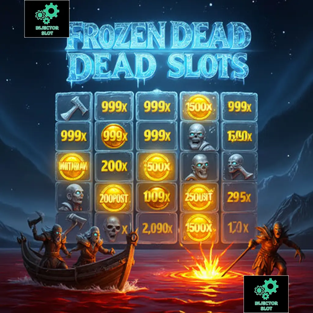 APK INJECTOR Apk Slot Login Berita Teknologi Mediasicenter image 1