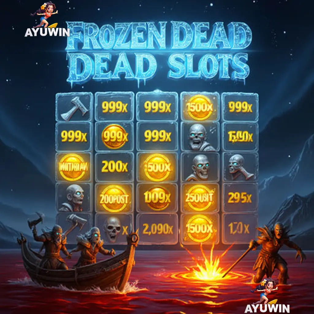AYUWIN Apk Slot Login Berita Teknologi Mediasicenter image 1