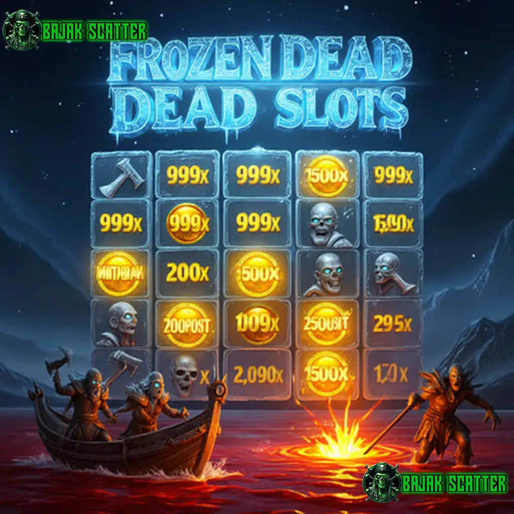 BAJAK SCATER Apk Slot Login Berita Teknologi Mediasicenter image 1