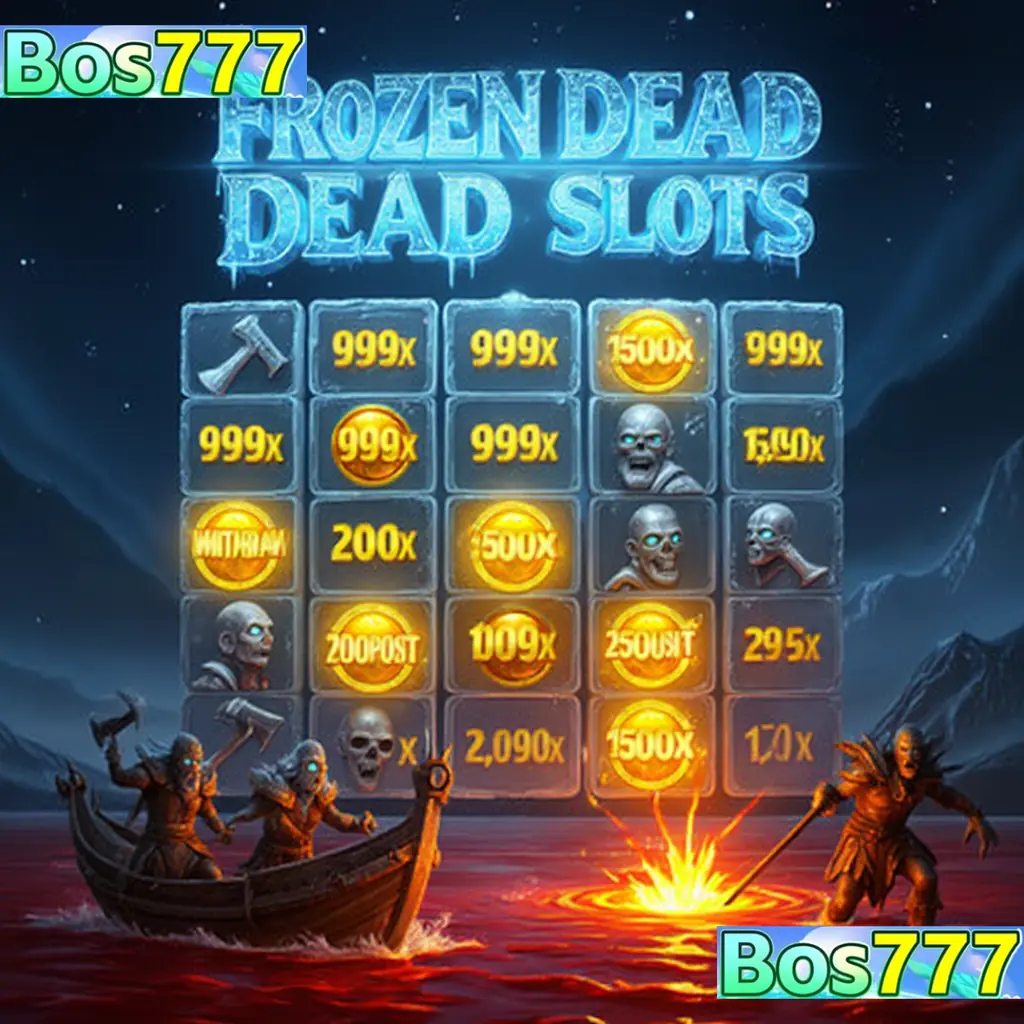 BOS777 Apk Slot Login Berita Teknologi Mediasicenter image 1