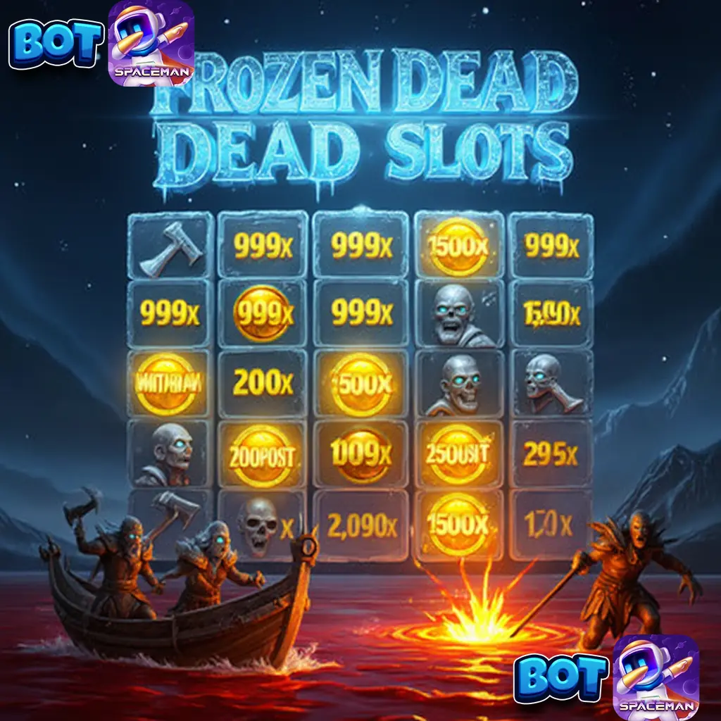 BOT SPACEMAN HACK Apk Slot Login Berita Teknologi Mediasicenter image 1