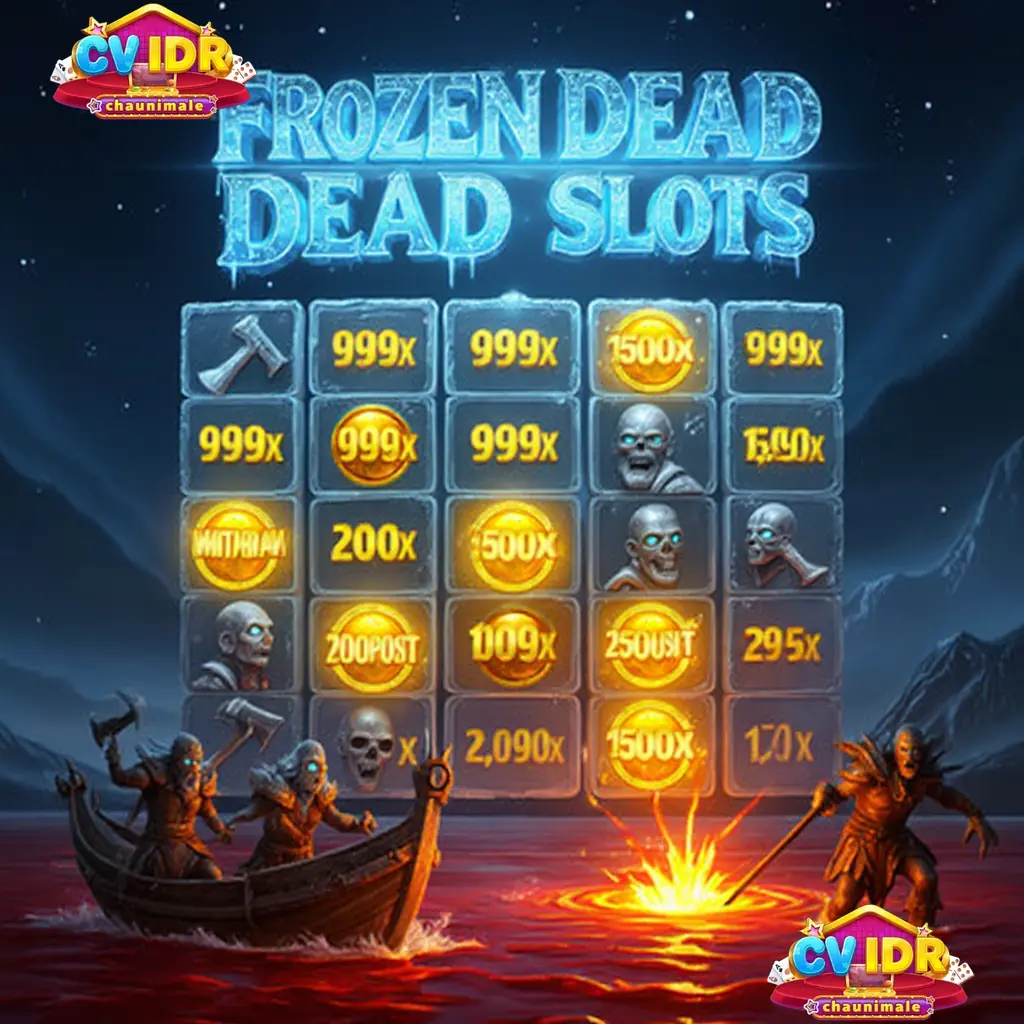 CVIDR Apk Slot Login Berita Teknologi Mediasicenter image 1