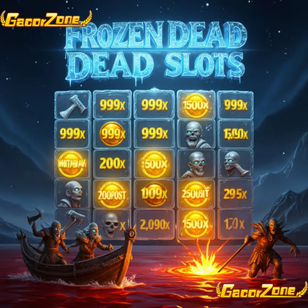 GACORZONE Apk Slot Login Berita Teknologi Mediasicenter image 1