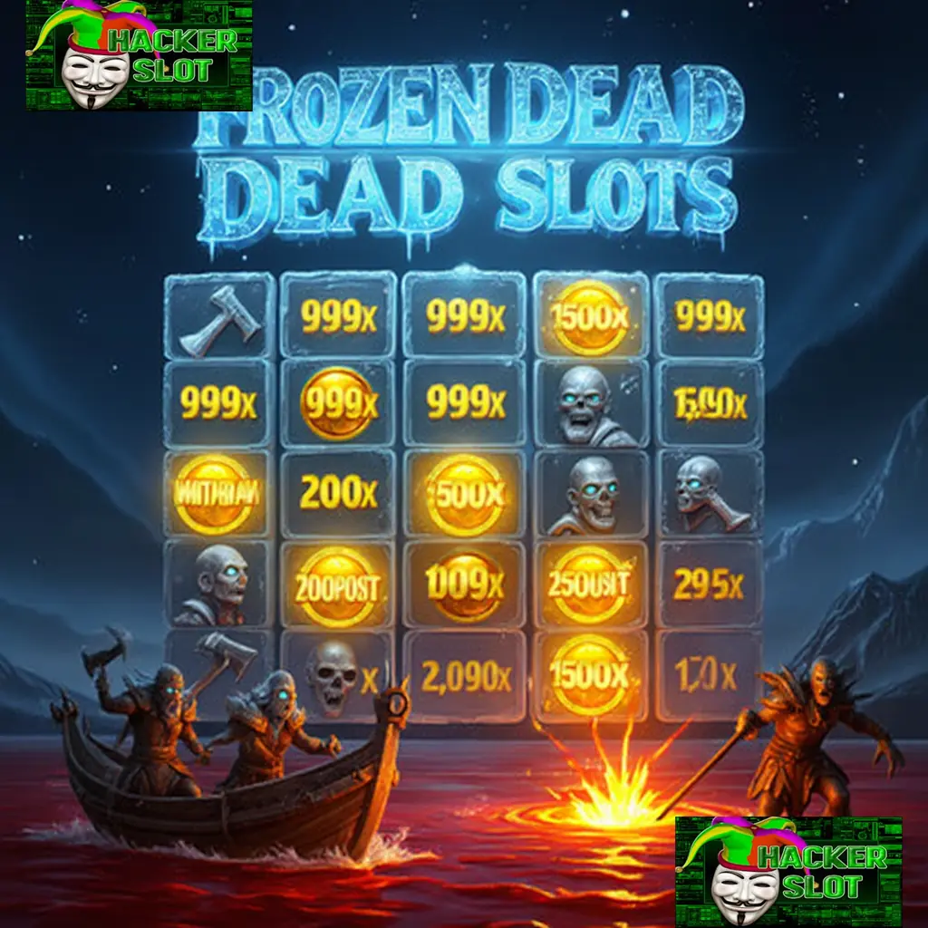 HACKER SLOT Apk Slot Login Berita Teknologi Mediasicenter image 1