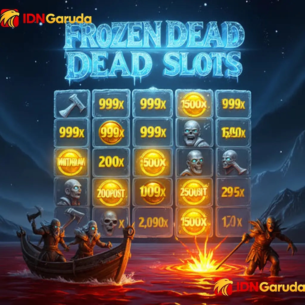 IDNGARUDA Apk Slot Login Berita Teknologi Mediasicenter image 1