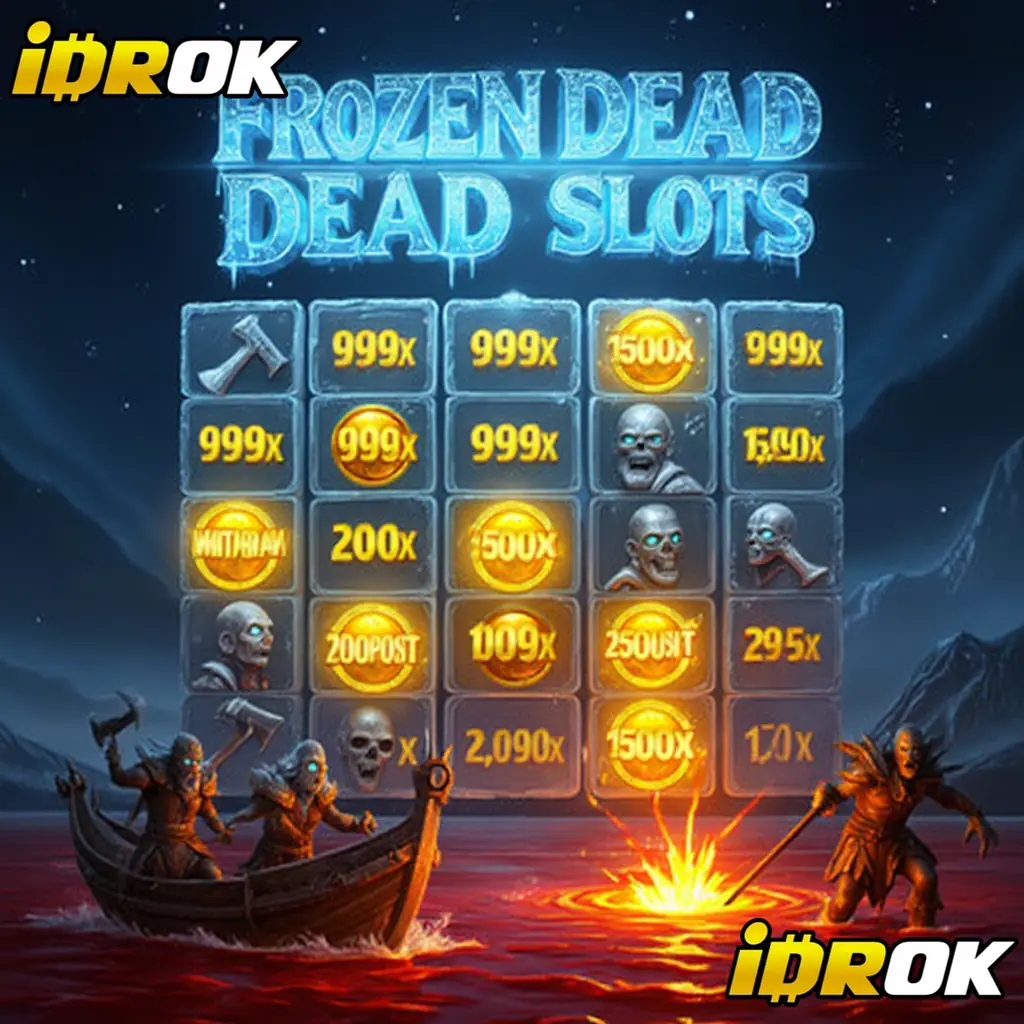 IDROK Apk Slot Login Berita Teknologi Mediasicenter image 1