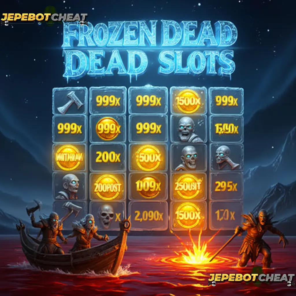 JEPEBOT Apk Slot Login Berita Teknologi Mediasicenter image 1