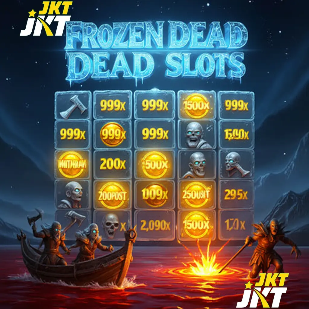 JKTJKT Apk Slot Login Berita Teknologi Mediasicenter image 1