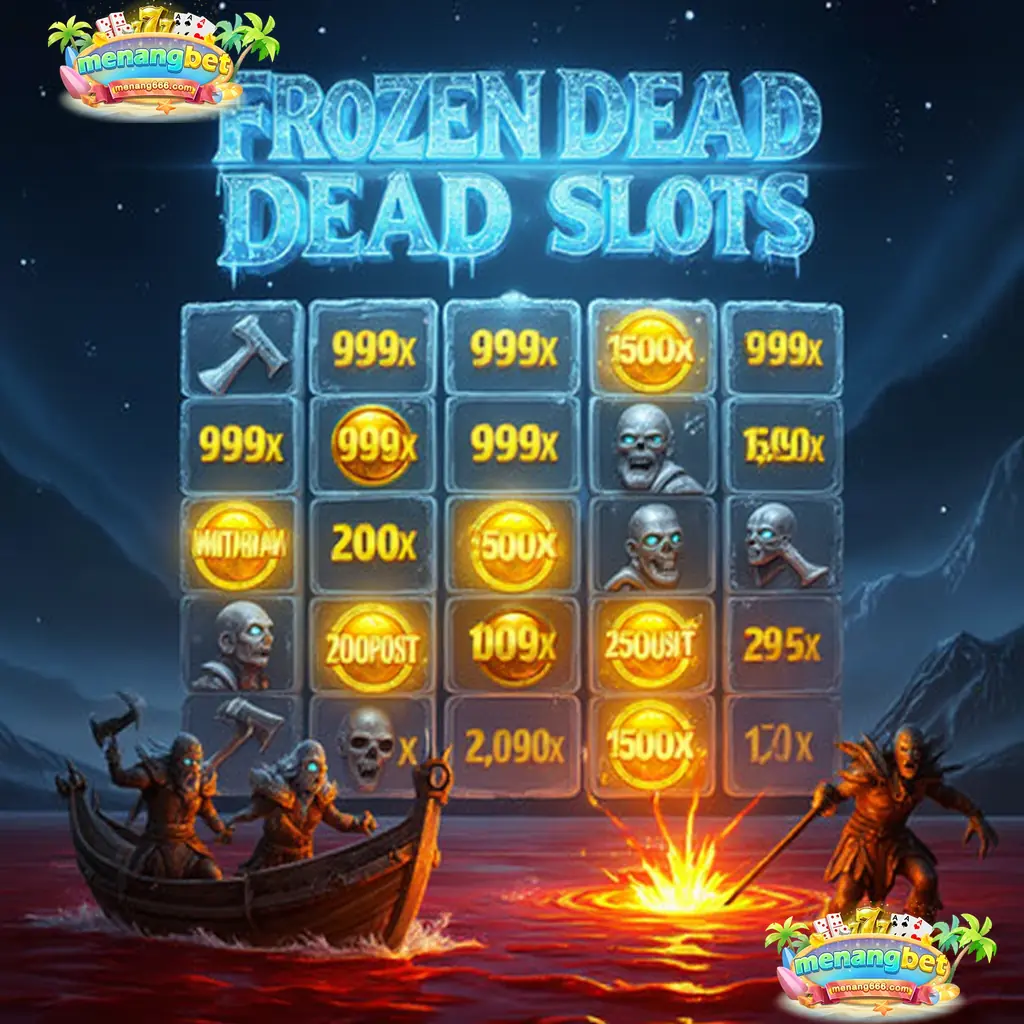 MENANG666 Apk Slot Login Berita Teknologi Mediasicenter image 1