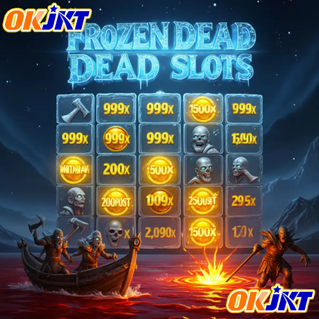 OKJKT Apk Slot Login Berita Teknologi Mediasicenter image 1