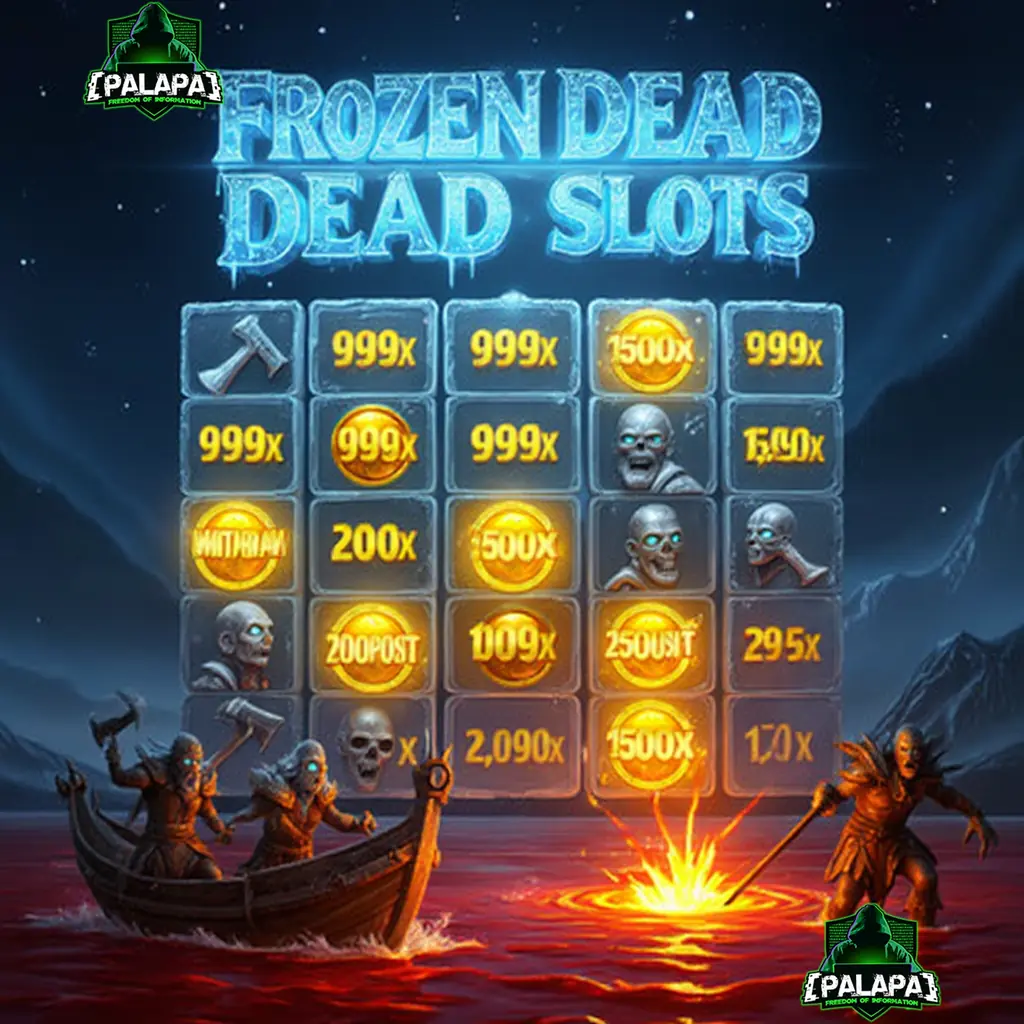 PALAPA HACK SLOT Apk Slot Login Berita Teknologi Mediasicenter image 1