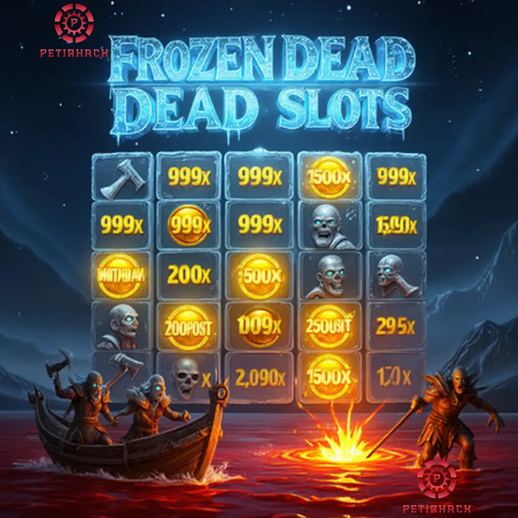 PETIR HACK 12 Apk Slot Login Berita Teknologi Mediasicenter image 1