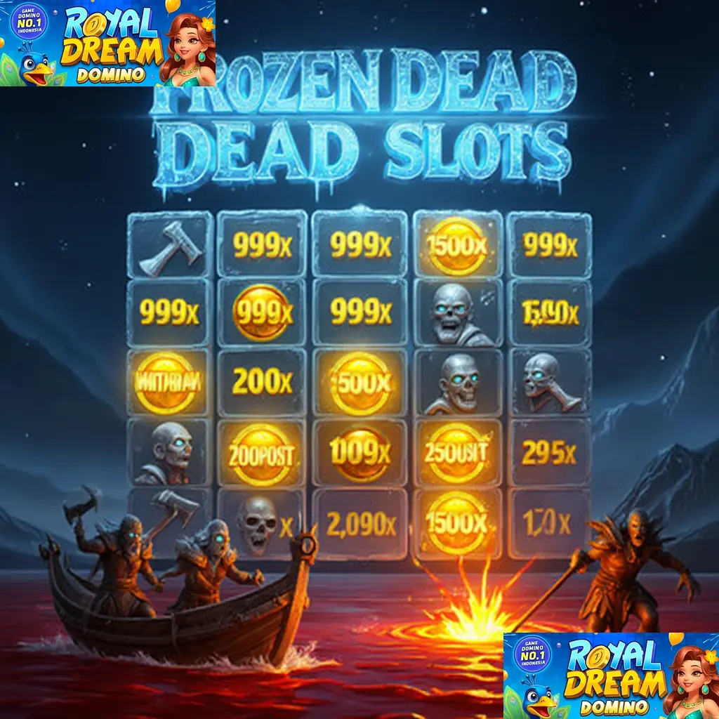 ROYALDREAM Apk Slot Login Berita Teknologi Mediasicenter image 1