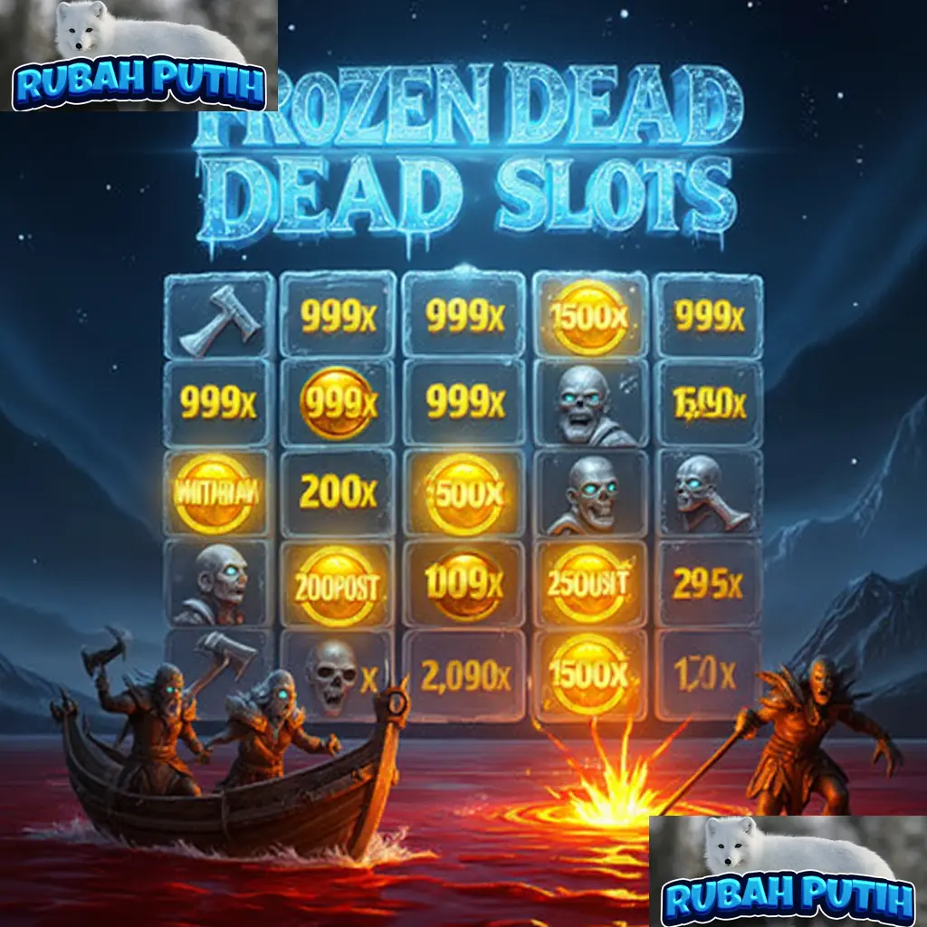 RUBAH PUTIH SLOT Apk Slot Login Berita Teknologi Mediasicenter image 1
