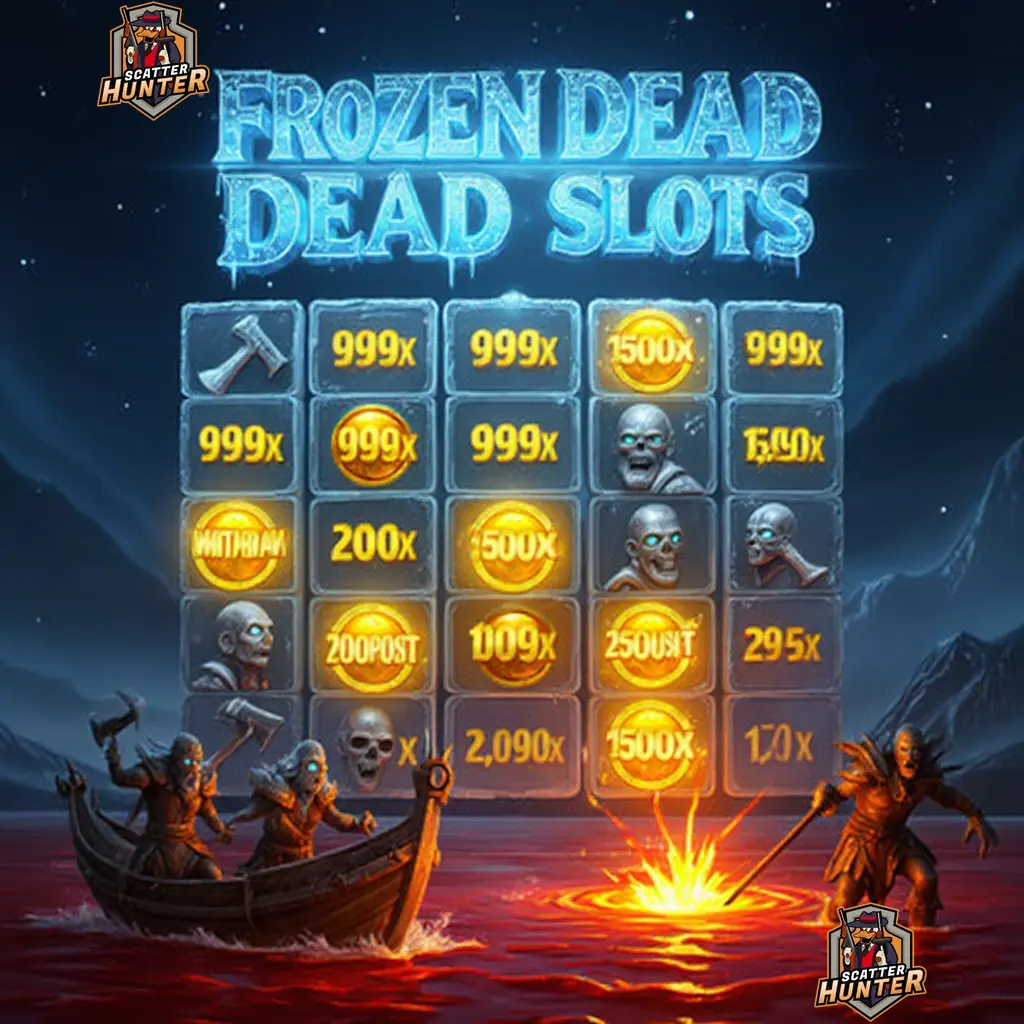 SCATTER HUNTER Apk Slot Login Berita Teknologi Mediasicenter image 1