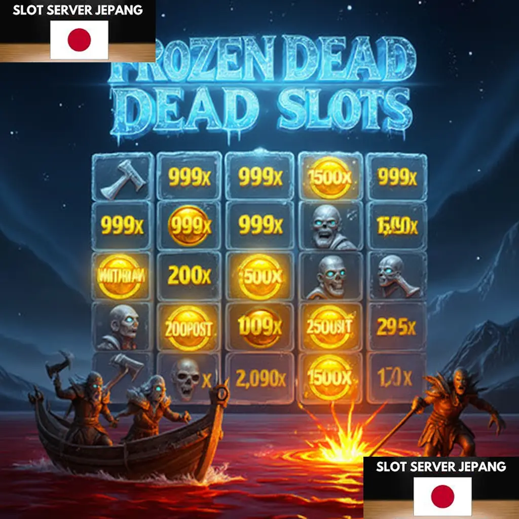 SERVER JEPANG Apk Slot Login Berita Teknologi Mediasicenter image 1