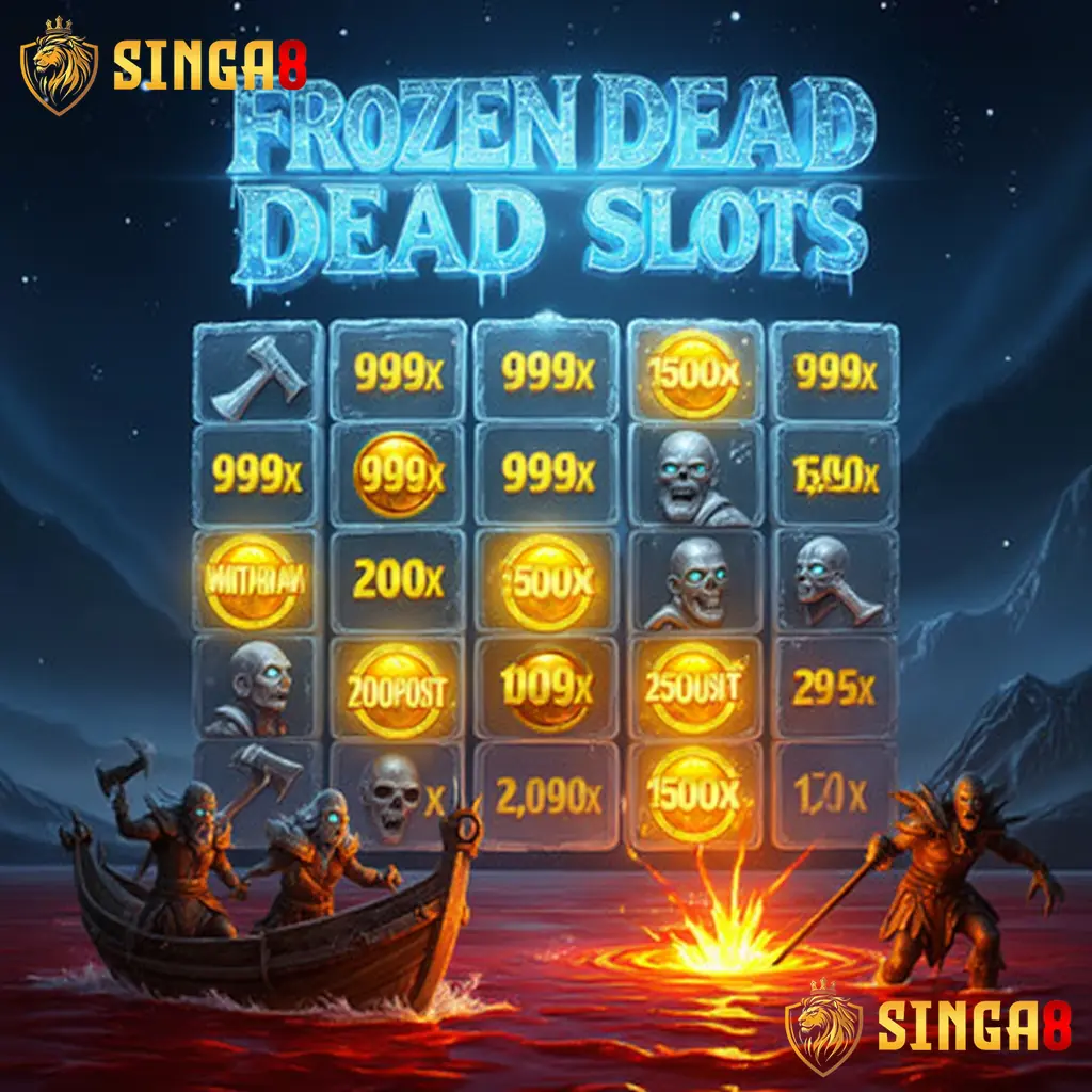 SINGA8 Apk Slot Login Berita Teknologi Mediasicenter image 1