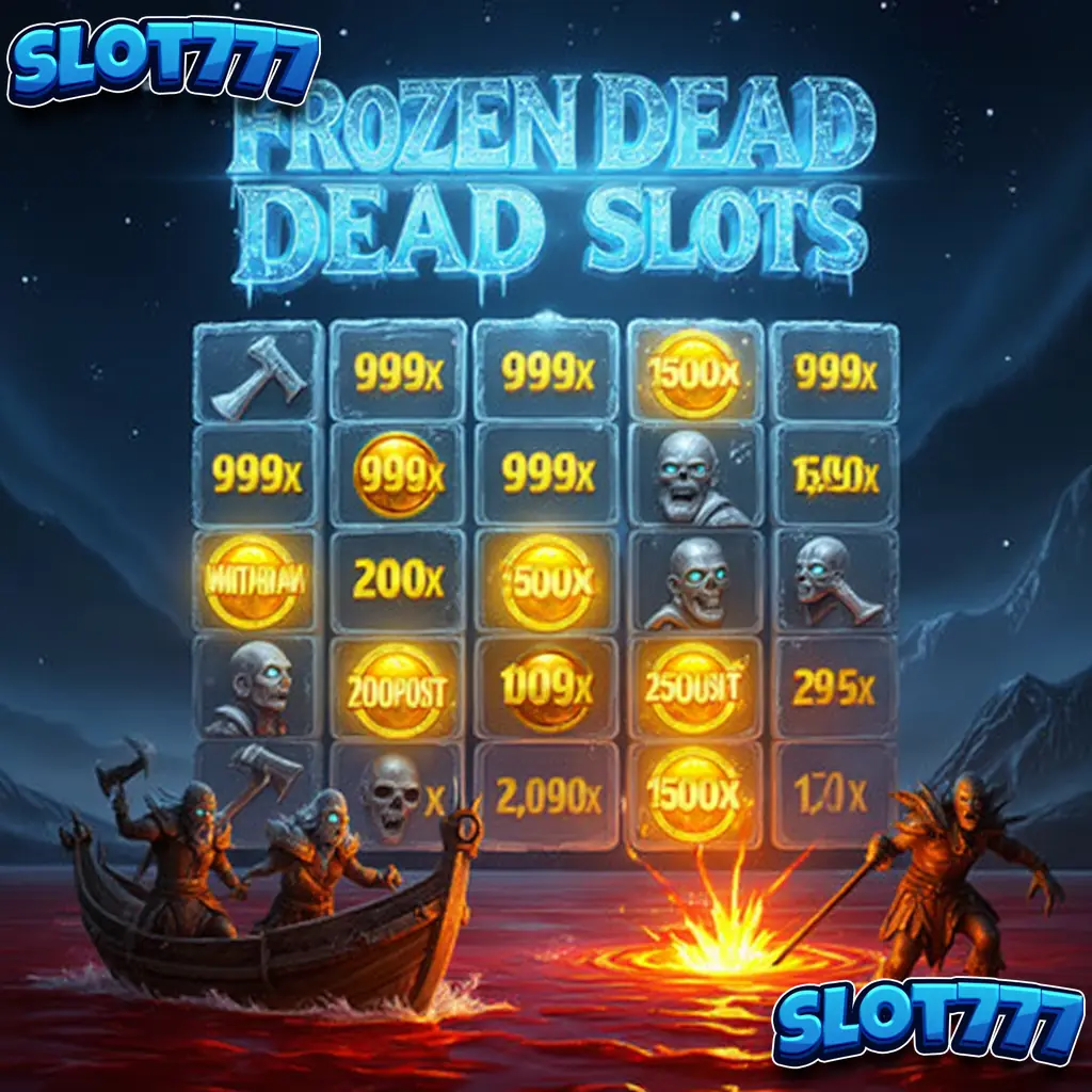 SLOT777 Apk Slot Login Berita Teknologi Mediasicenter image 1