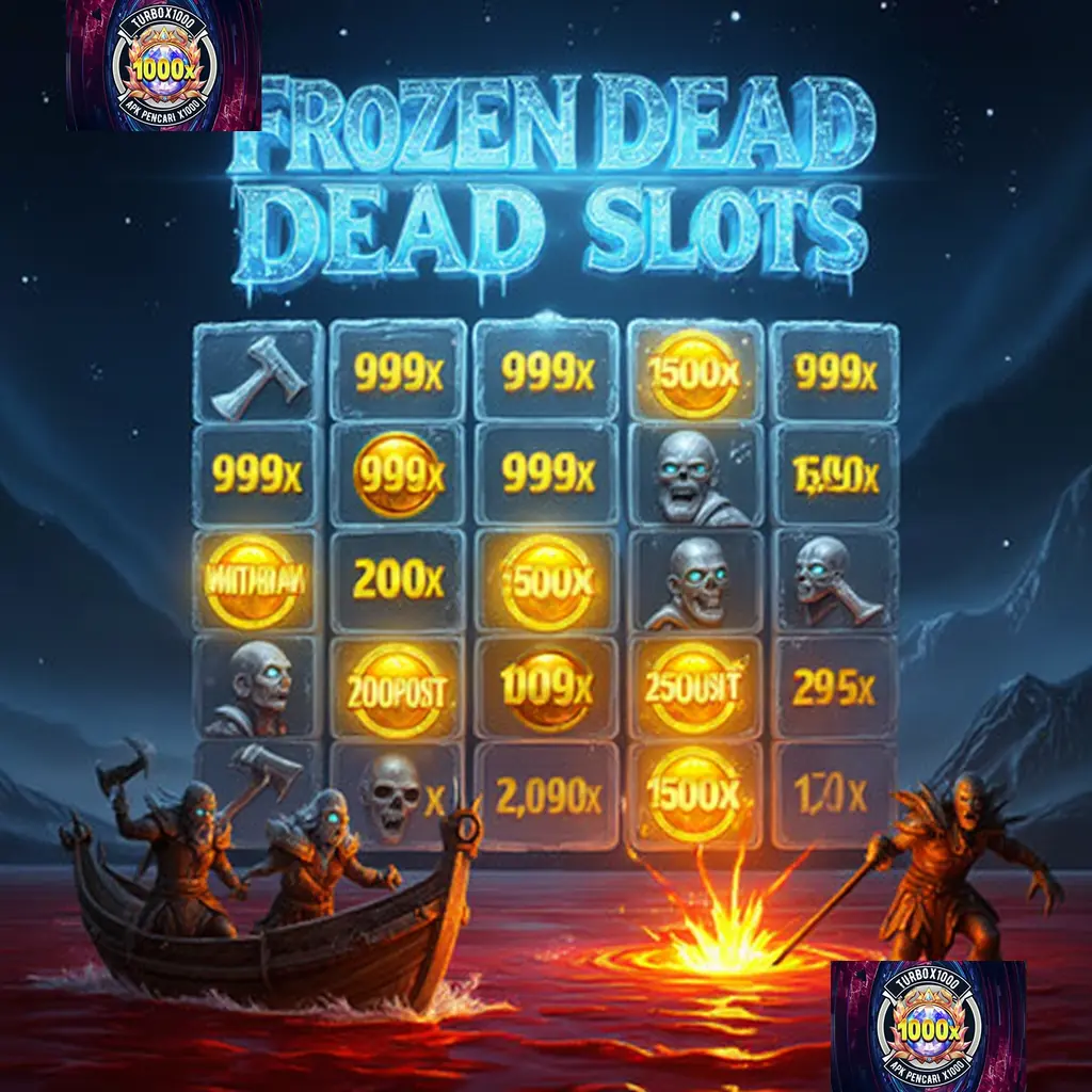 TURBO X1000 Apk Slot Login Berita Teknologi Mediasicenter image 1
