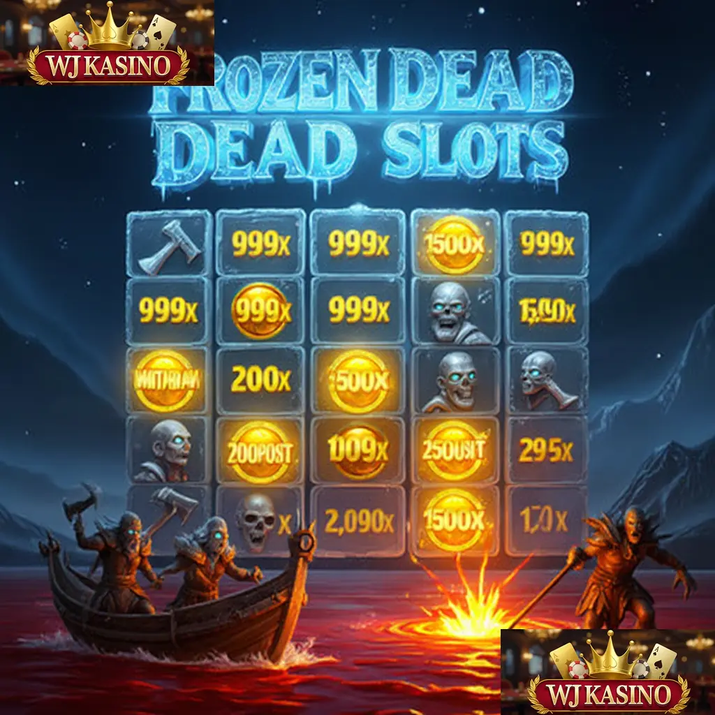 WJKASINO Apk Slot Login Berita Teknologi Mediasicenter image 1