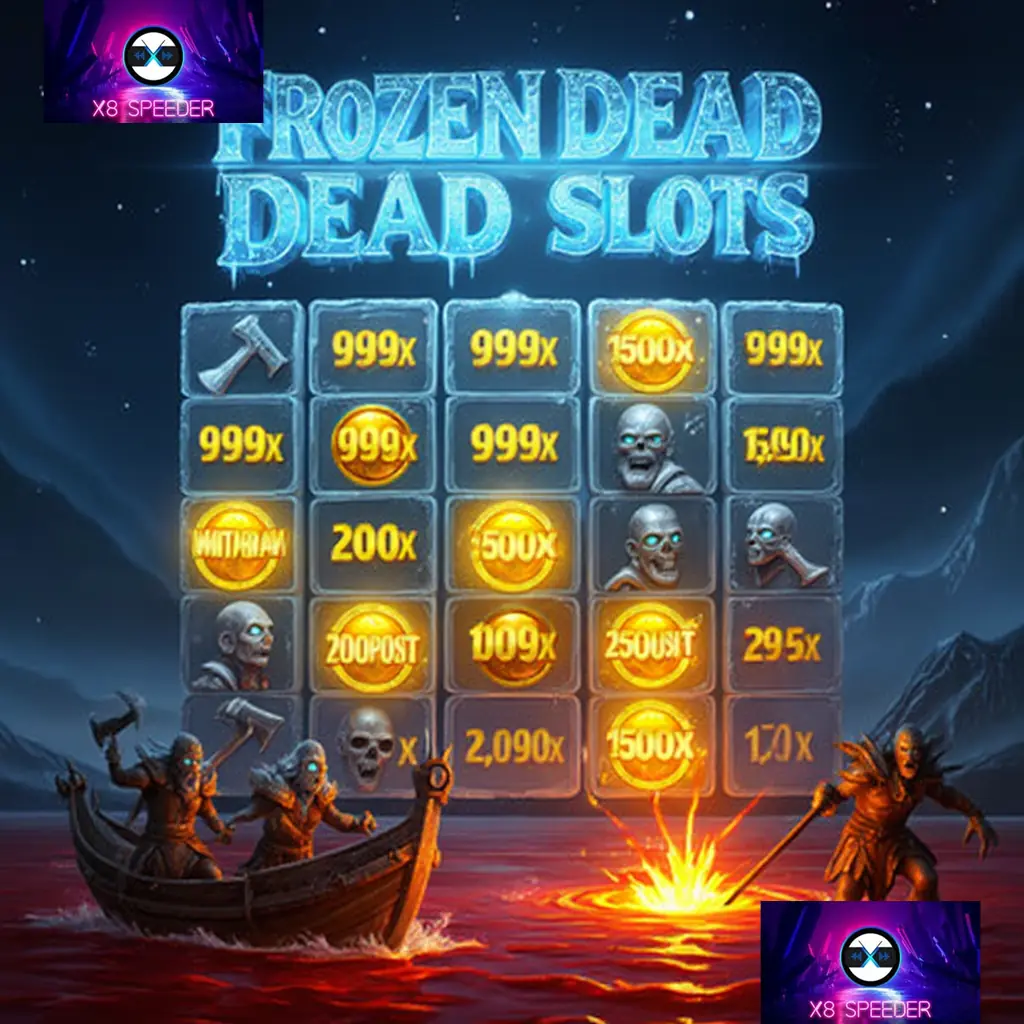 X8SPEEDER Apk Slot Login Berita Teknologi Mediasicenter image 1