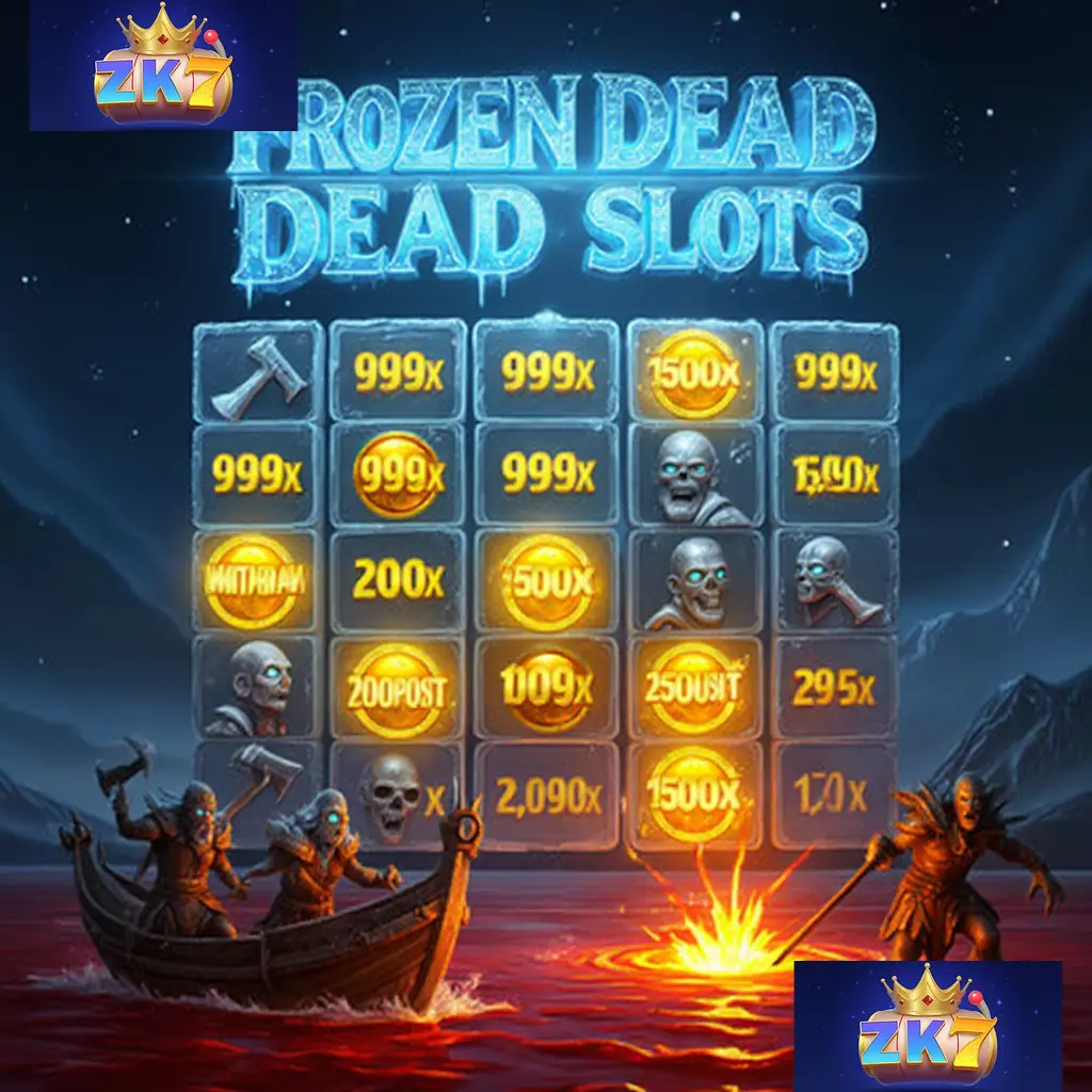 ZK7 Apk Slot Login Berita Teknologi Mediasicenter image 1
